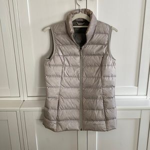 Eddie Bauer 650 Down Vest
